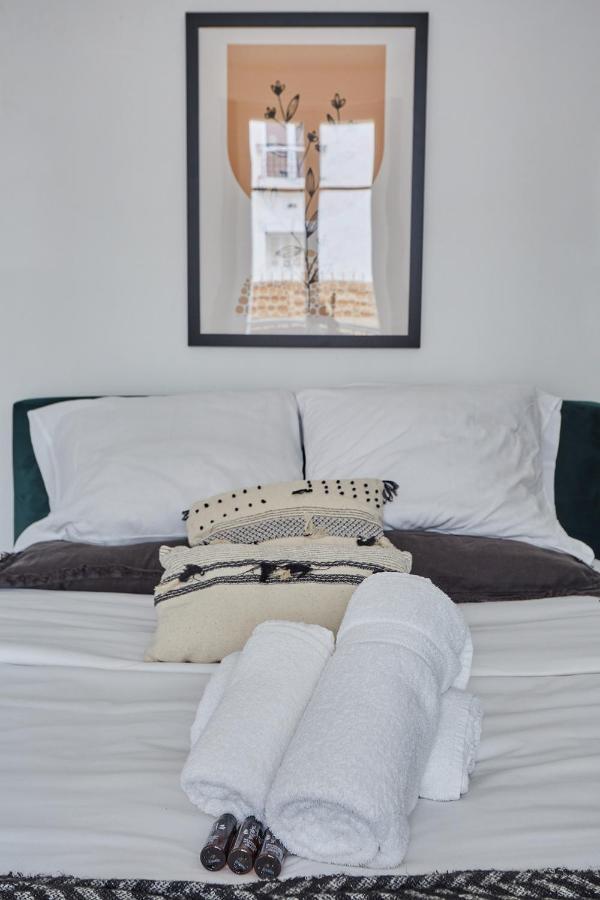 Residence Tour Eiffel By Studio Prestige Paris Luaran gambar
