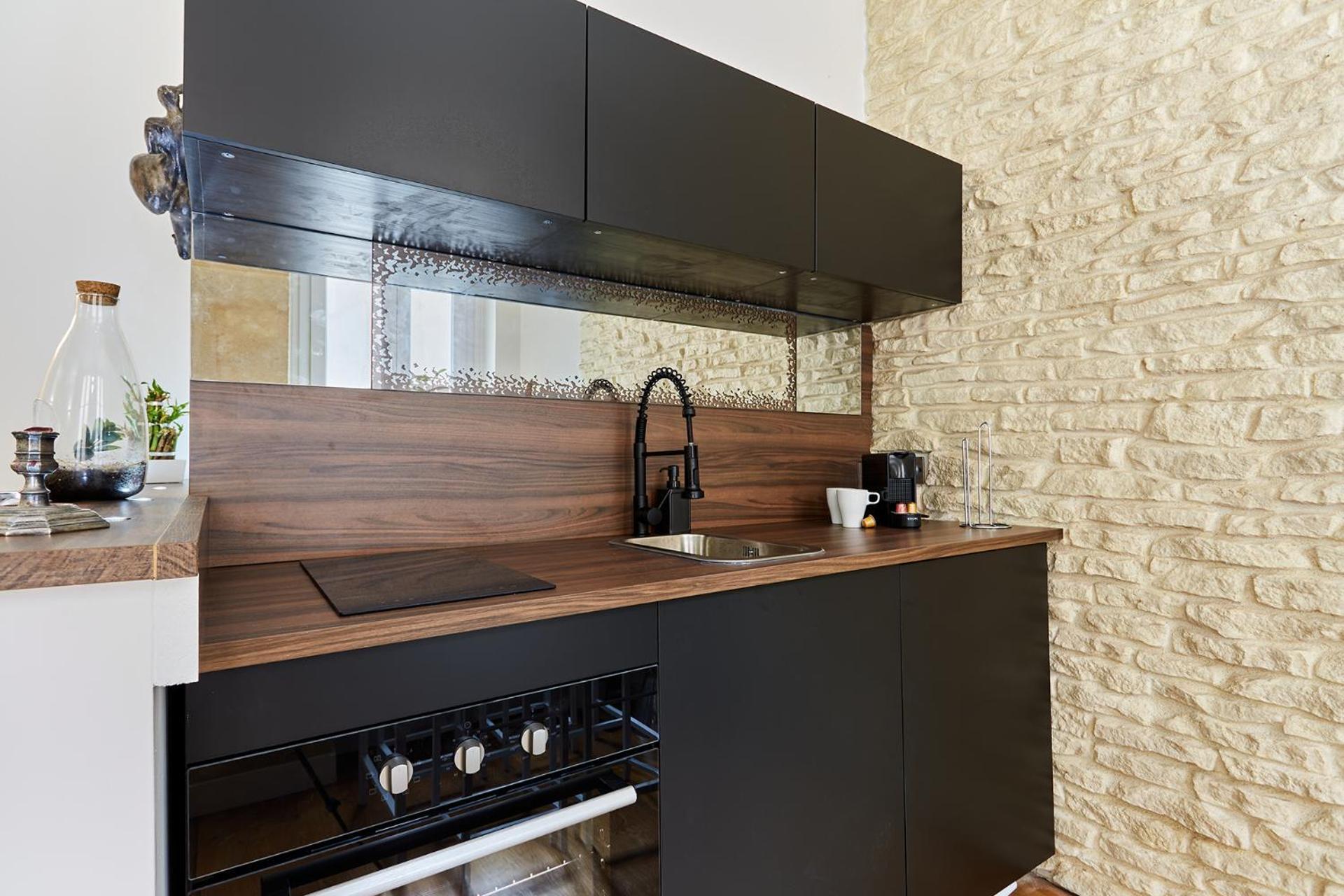 Residence Tour Eiffel By Studio Prestige Paris Luaran gambar