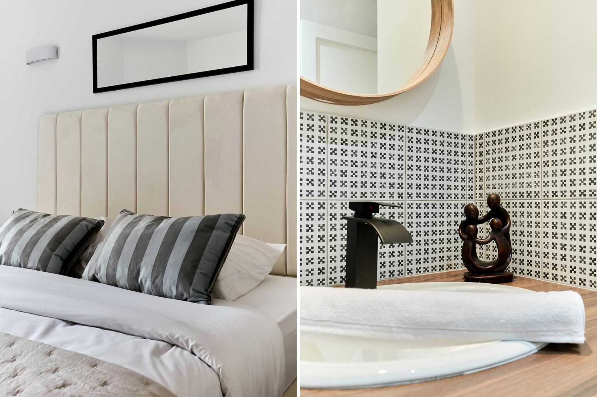 Residence Tour Eiffel By Studio Prestige Paris Luaran gambar