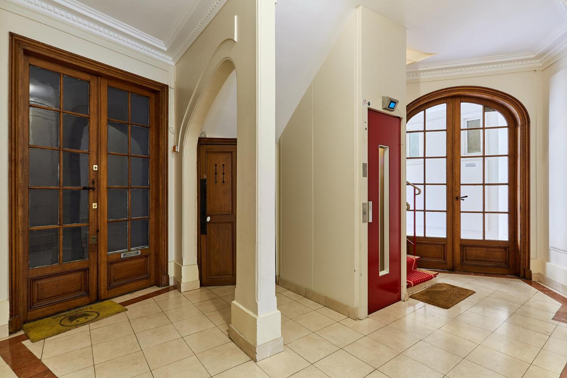 Residence Tour Eiffel By Studio Prestige Paris Luaran gambar